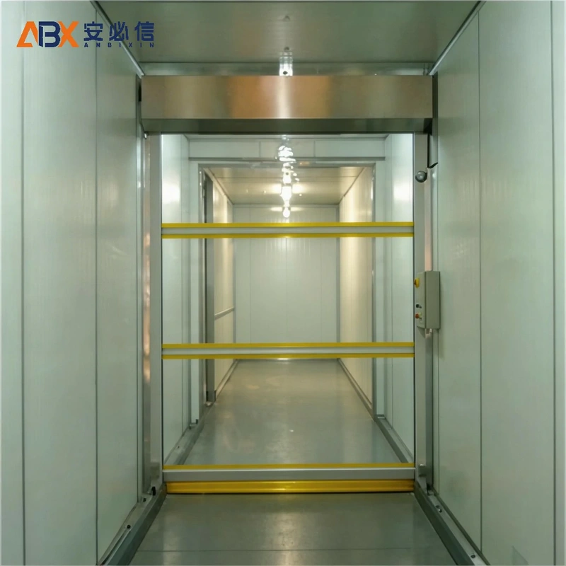 秦皇岛市工业快速门
