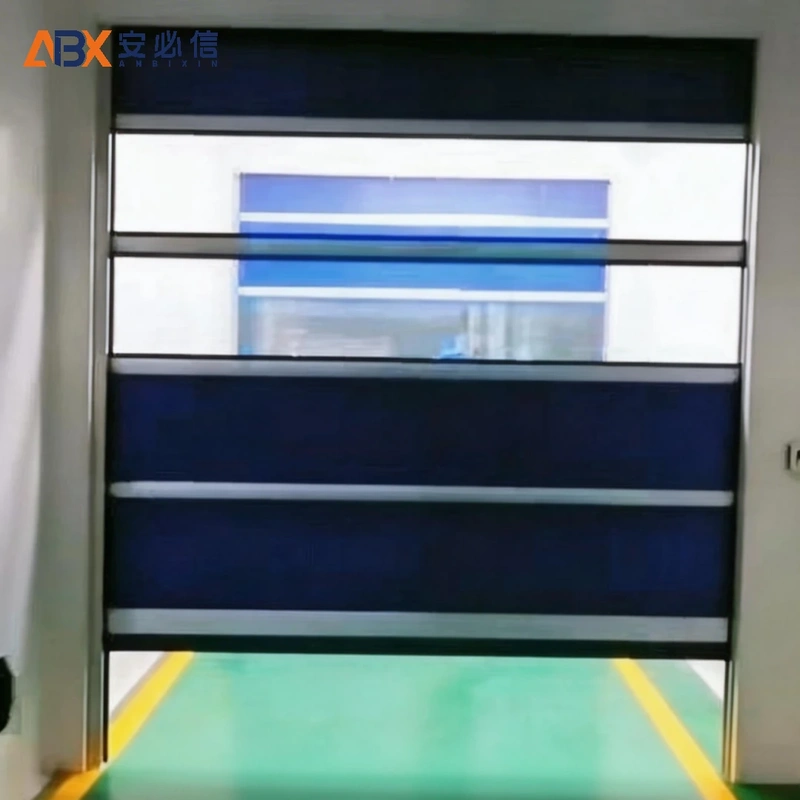 秦皇岛市快速卷帘门